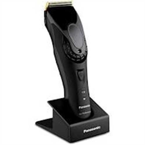 Panasonic Linear Pro Hair Clipper ER-GP82-K Trimmer Black NEW  