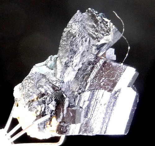 12 KARAT SELTENE NATÜRLICHE ÄGIRINE AUS SAPARA PAKISTAN, (Mg-7), - Bild 7 von 7