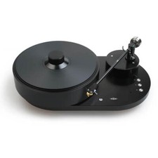 Ex-dem Amg Viella Turntable With 12'' J2 Tonearm Was £11,750 Now £9750