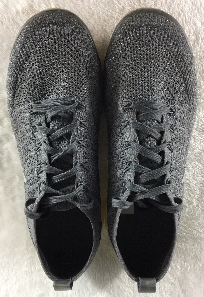 Vapormax top flyknit chrome