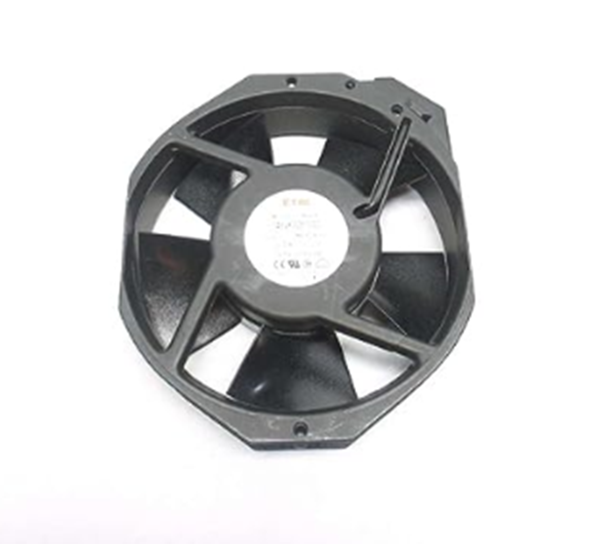NEW ETRI 148VK0281030 Metal Frame Fan 208-240V