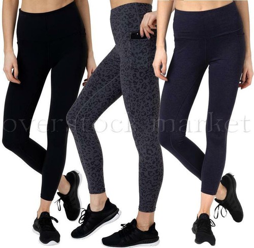 NEW WOMENS TUFF ATHLETICS HIGH WAISTED 