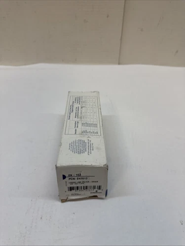 EMERSON 047613 LIQUID LINE FILTER DRIER 3/8" SAE FLARE EK 16 3