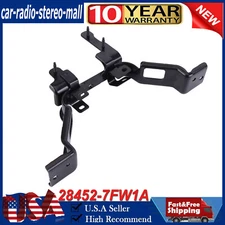 New Cruise Distance Sensor Mount Bracket 28452-7FW1A For 2017-2019 Nissan Rogue