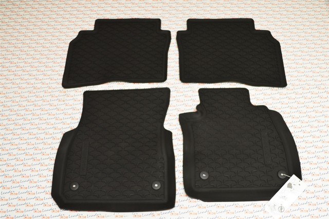Vauxhall Insignia B Rubber Floor Mats 39113288 For Sale Online Ebay