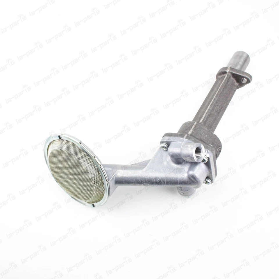 Новый подлинный масляный насос двигателя Toyota Land Cruiser FJ40 FJ45 FJ60 FJ62 15100-61011 - Изображение 2 из 4