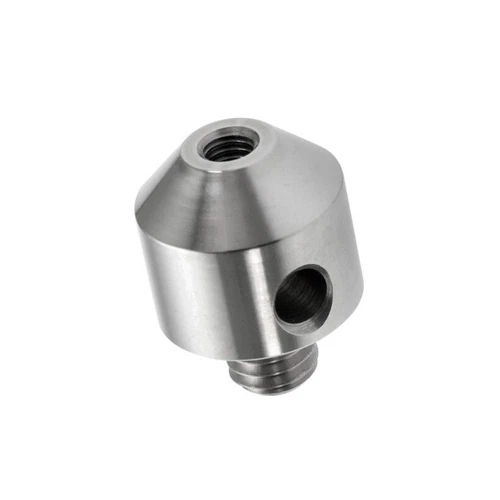 CMM Probe Thread Adapter M5 Outer Thread Shank To M3 Inner Thread A-5555-0227