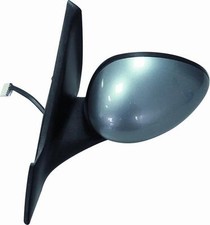 SPECCHIO DX ELETTRICO/TERMICO PRIMER ALFA ROMEO GT '04-> SPECCHIETTO RETROVISORE