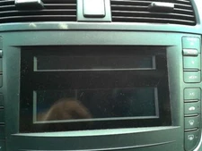 Info-GPS-TV Screen Display Screen Without Navigation Fits 04-05 TL 259059