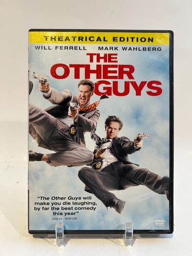 Discount DVDs ($1.50-$3 ea, Titles: M-Z) *BUILD YOUR OWN BUNDLE & SAVE* - Picture 72 of 119