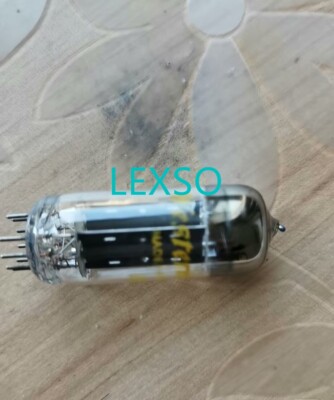 Western Electric 412A ELECTRON Tube | eBay