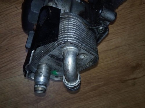 b8316 HEIZKÖRPER ÖL KÜHLER (Ölkühler)  BMW 3-Series DE142536-70