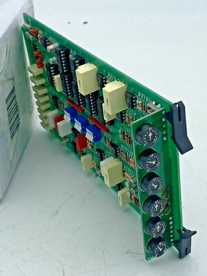 BMB GEPRÜFT Drive PCB BMB 3 078 1 30781