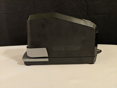 Bostitch electric stapler not working