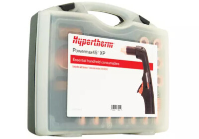 Powermax 45 XP Essential Set Manuell für Hypertherm Plasmaschneider