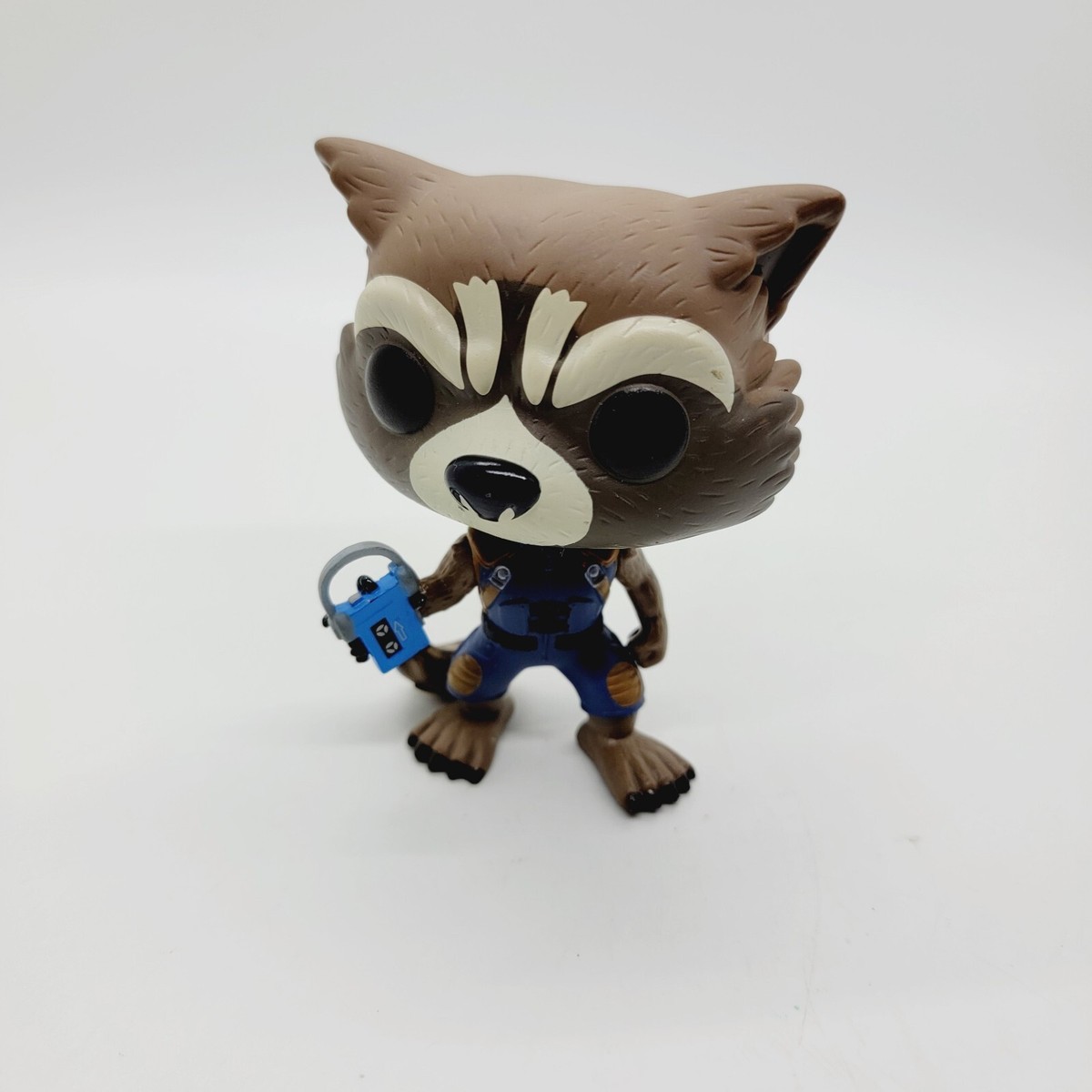 Funko Pop Rocket Racoon Disney Park Exclusive Mission Breakout
