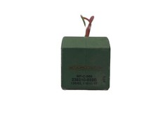 USED ASCO Red Hat 120/110V 60/50Hz Solenoid Valve Coil 238210-032D