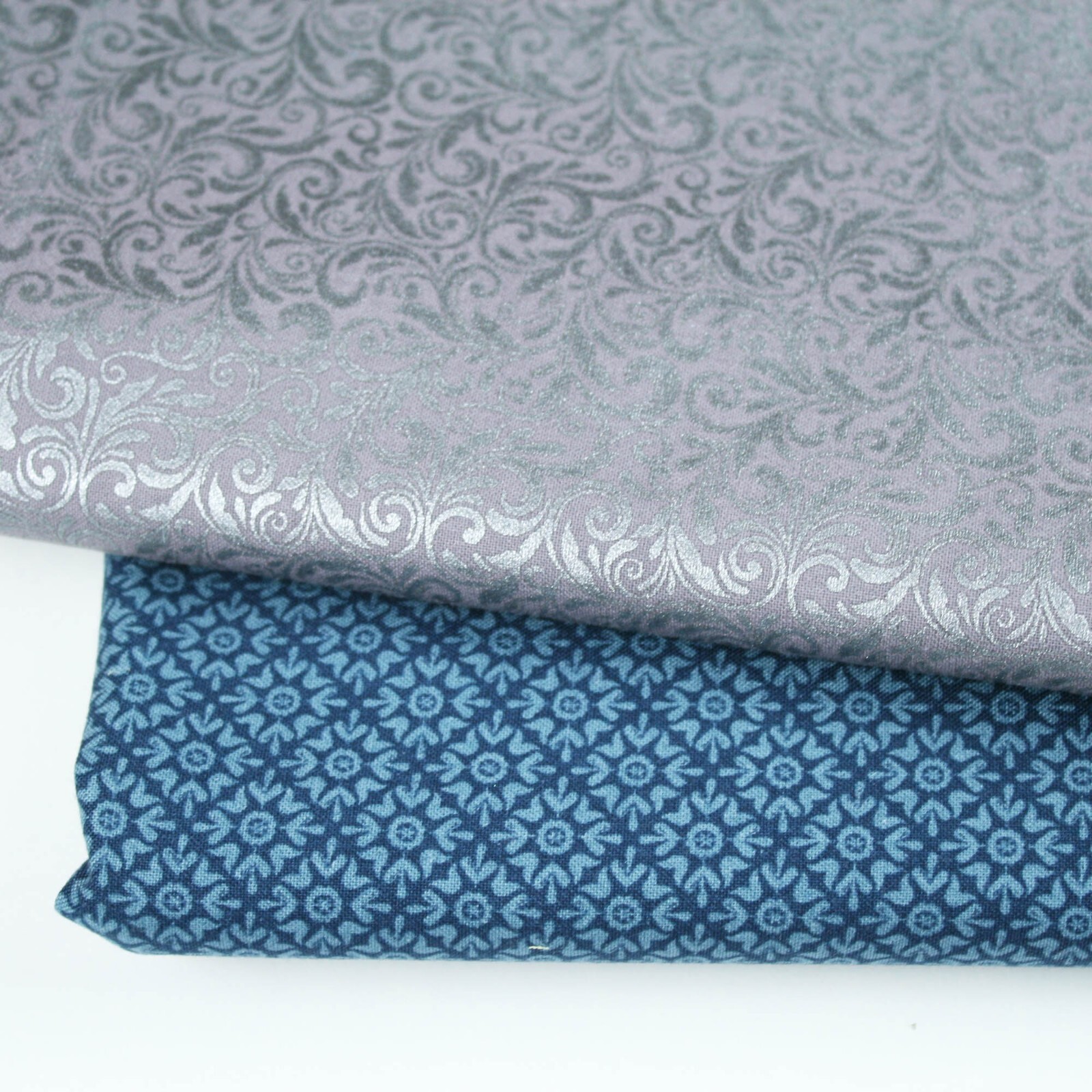 Designer 100% Cotton Backing Quilting Clothing Craft Fabric bundle e010 ...