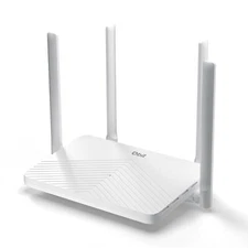 DBIT AC1200 Gigabit WiFi Router 2.4GHz +5GHz Dual Band MU-MIMO Wireless Internet