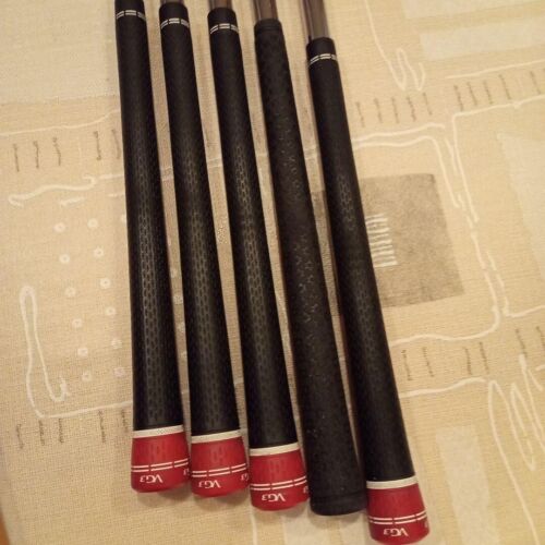 Titleist VG3 Irons #6~9,Pw(5clubs)/N.S.PRO 950GH/Flex:S/Iron set - Picture 7 of 10