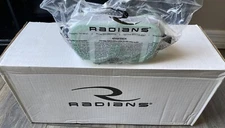 Radians Anti Fog Chemical Safety Goggles Clear / Vented GG0111ID - CASE OF 24