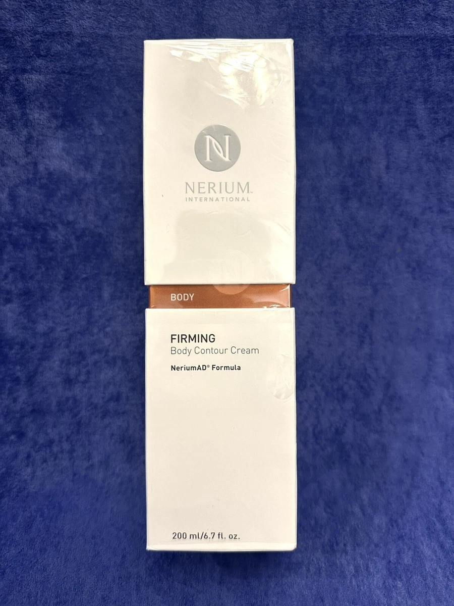 Nerium Anti-Aging Body Contour Treatment Creams for sale | eBay