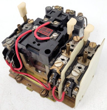 709-AOD103 Allen Bradley Motor Starter 120V Coil *NEXT DAY OPTION*