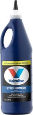Valoline Syncromesh Manual Transmission Fluid 1 QT