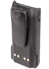 Battery Compatible with BP9858MHIC Rechargeable Two Way Radio 7.2v 1500mAH Ni-CD