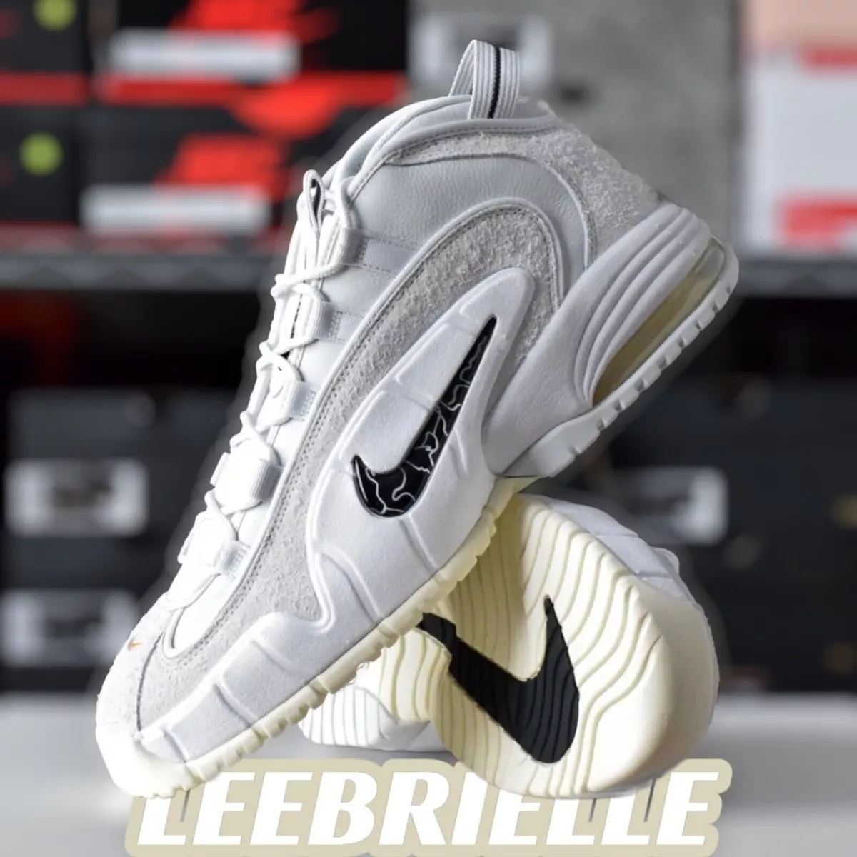 Penny hotsell 1 nike