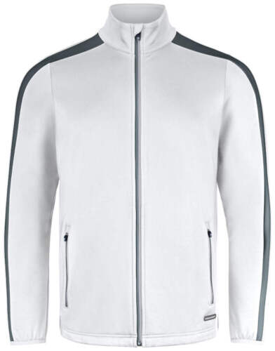 Cutter & Buck Snoqualmie Mens Fleece Stretch Jacket | Wicking | 4 Colors | S-4XL - Picture 13 of 40