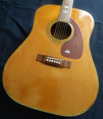 TAKEHARU GUITAR WT-250 made in Japan Takeharu Guitar WT-250 Japan Vintage Used Made In Japan | eBay