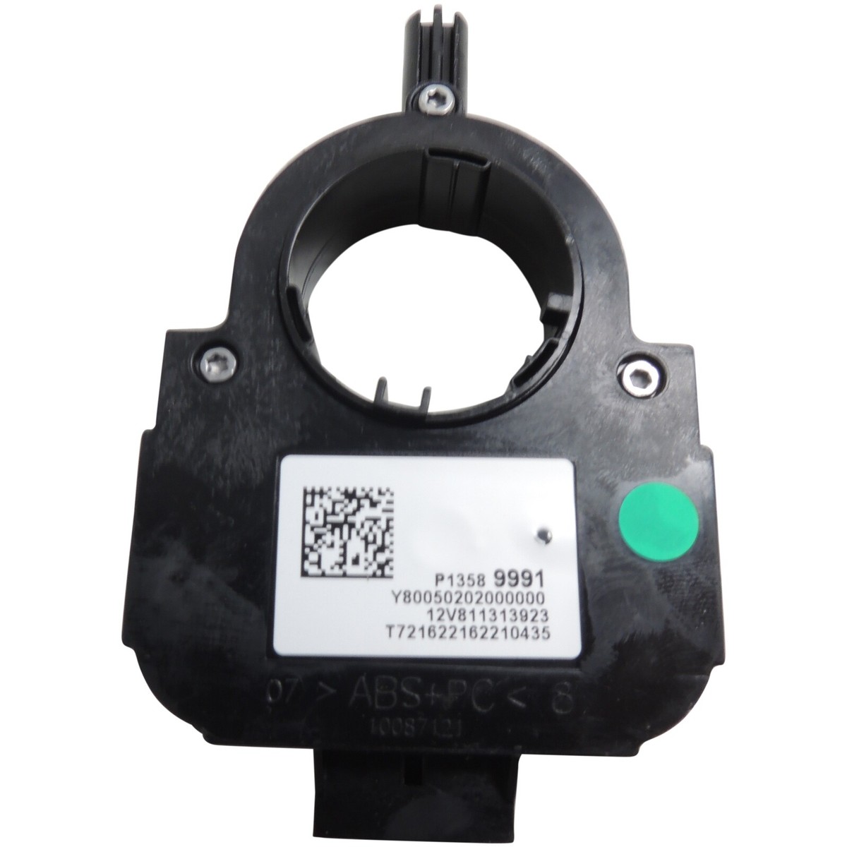 13589991 Steering Wheel Angle Sensor New OEM GM 2014-17 Regal CTS 