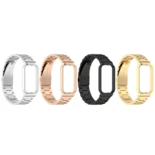 Fashionable Stainless Steel Wristband Trendy Strap Watch Part for Band 8 Active