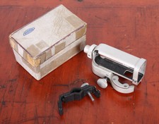 MINOX BINOCULAR ATTACHMENT, WITH TAPED UP WORN BOX/218326