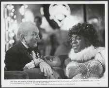 Skatetown USA ’78 BILLY BARTY FLIP WILSON IN DRAG RARE  