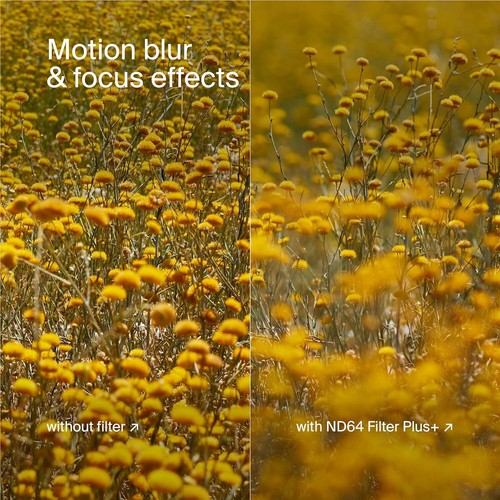 Urth 52mm 3-in-1 Lens Filter Kit (Plus+) - Picture 8 of 9