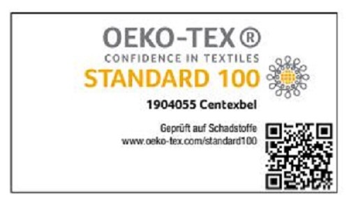 Matratzenkeil Lagerungskeil Bettkeil Schaumstoffkeil Matratzenerhöhung weiß - Bild 2 von 4