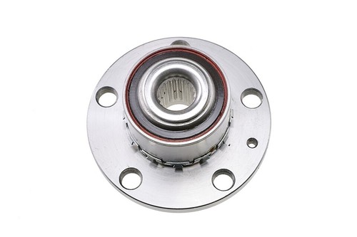 Jeu Disques + Plaquettes Frein Avant NK 239mm - Pour Skoda Fabia I, 6Y