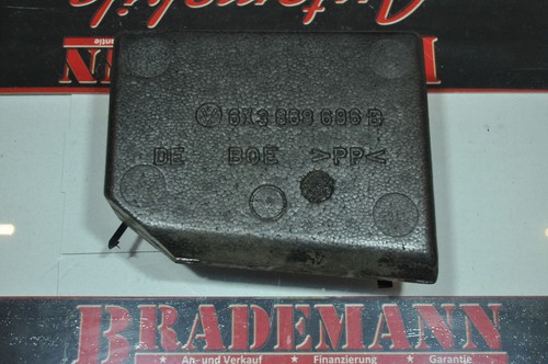 Seat Arosa VW Lupo  Original Prallpolster Tür vorn rechts  6x3868696 b