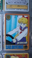 SAILOR MOON R SUPER S BANDAI GRAFFITI 195