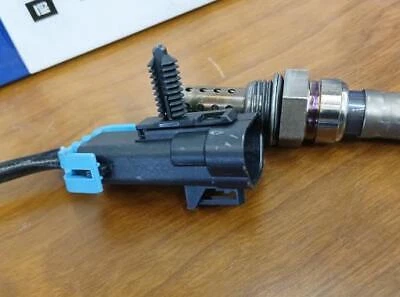 2131162 原始设备制造商 ACDELCO O2 氧气传感器  — 第 3/4 张图片