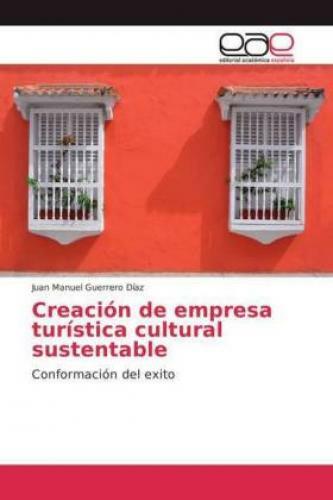 Thumbnail - Creación De Empresa Turística Cultural Sustentable Conformación Del