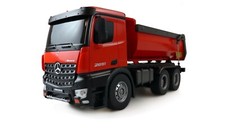 Muldenkipper Mercedes Benz Arocs 6x4  1:14 RTR 2,6 KG  Amewi UVP 146,-€