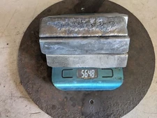 lead ingots for casting