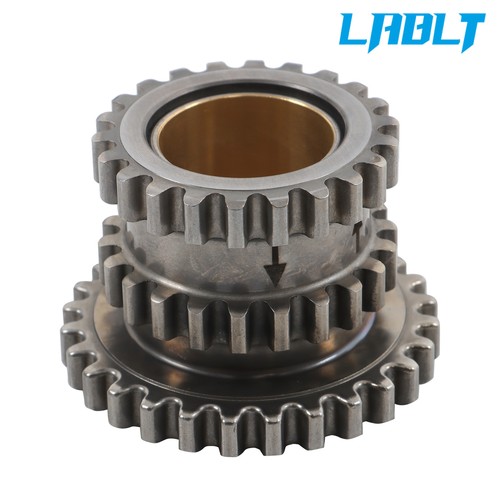 LABLT Timing Chain Phaser Kit For 2011-2015 Dodge Grand Caravan Challenger 3.6L - Picture 19 of 19