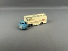 Vintage Lesney Matchbox Bedford Articulated Walls Ice Cream Lorry GPW - Loose