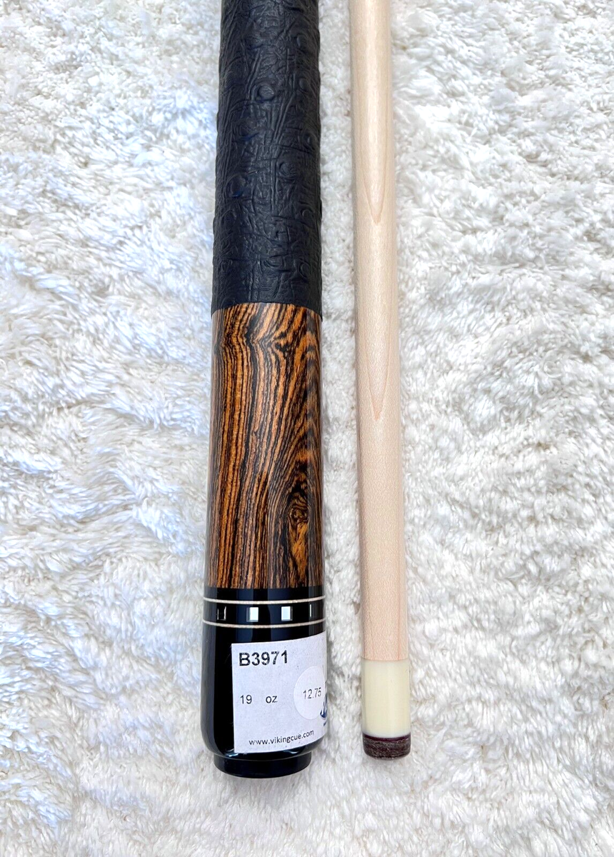 IN STOCK, Viking B3971 Pool Cue w/ ViKore High Performance