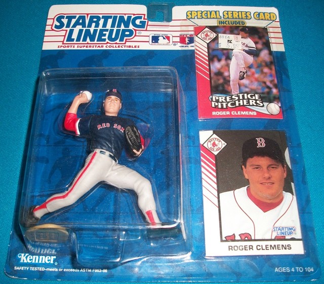 1993 Starting Lineup Jose Canseco Baseball From Kenner for sale online | eBay