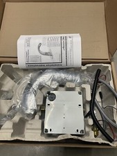 American Standard 605B.105.002 0.5 GPM Deck Mounted - Chrome - Battery Included!